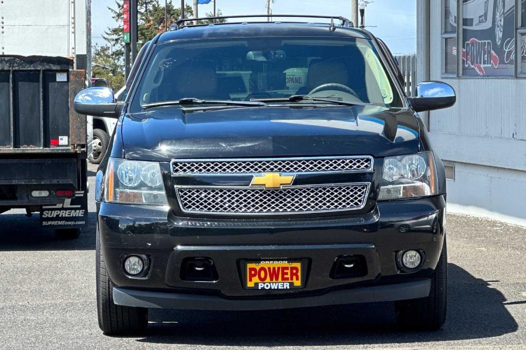 used 2014 Chevrolet Tahoe car, priced at $21,995