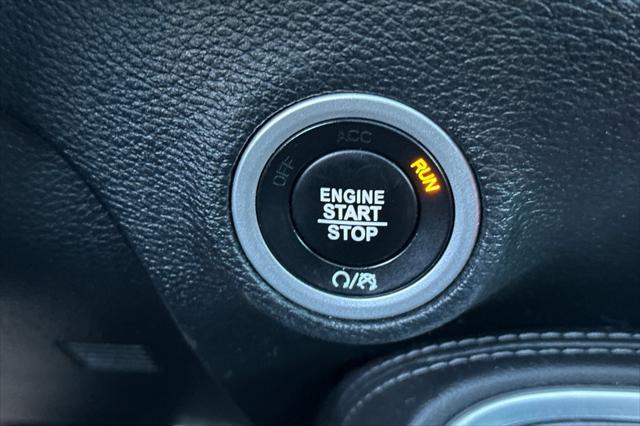 used 2016 Dodge Challenger car, priced at $16,390
