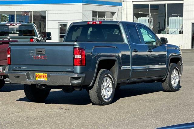 used 2014 GMC Sierra 1500 car, priced at $18,495