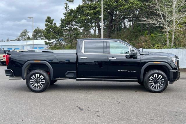 new 2024 GMC Sierra 2500 car, priced at $97,230