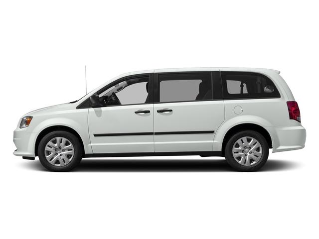 used 2018 Dodge Grand Caravan car, priced at $13,995