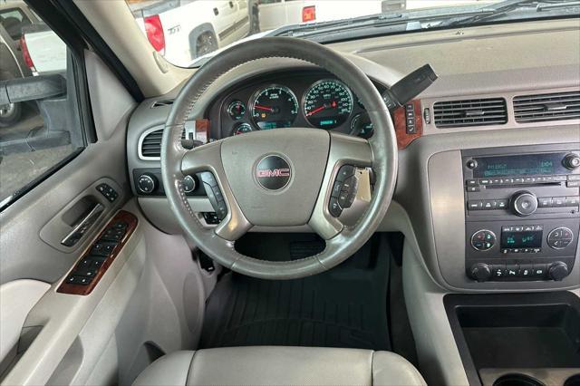 used 2012 GMC Sierra 2500 car, priced at $25,995