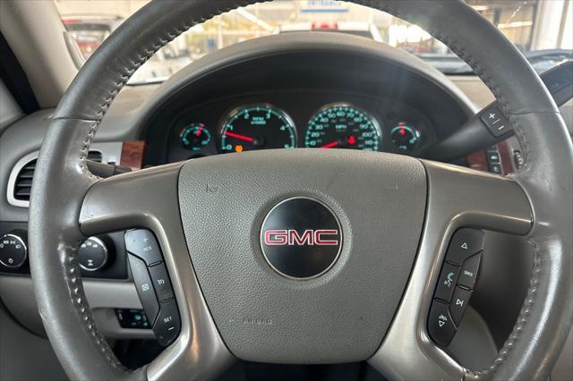 used 2012 GMC Sierra 2500 car, priced at $25,995