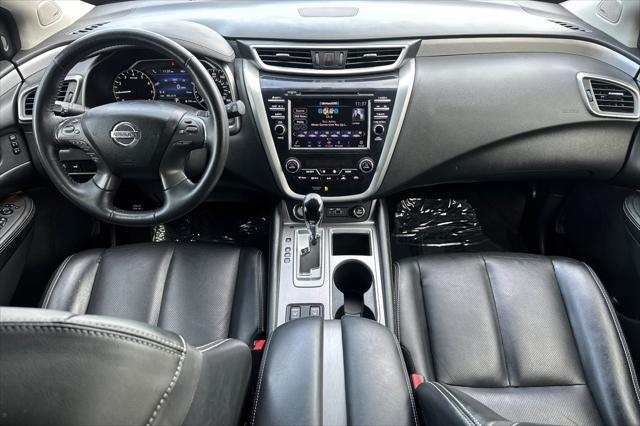 used 2019 Nissan Murano car, priced at $16,995