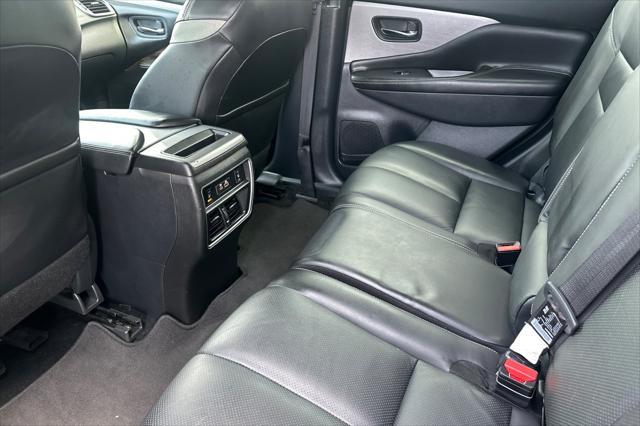 used 2019 Nissan Murano car, priced at $16,995