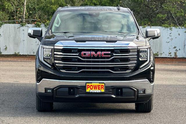 new 2025 GMC Sierra 1500 car, priced at $67,895