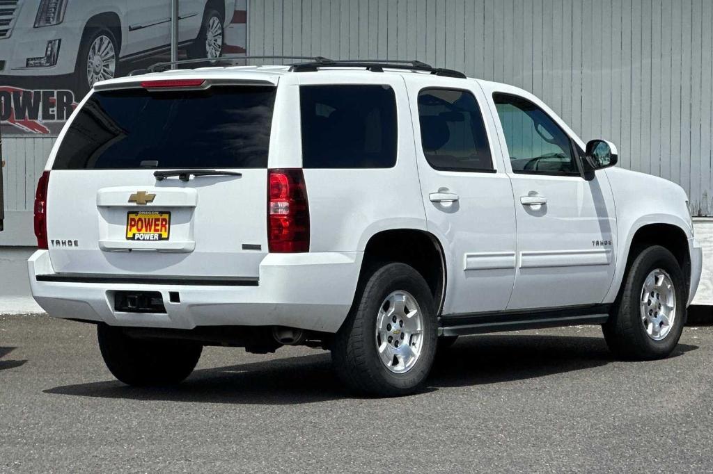 used 2012 Chevrolet Tahoe car, priced at $16,995