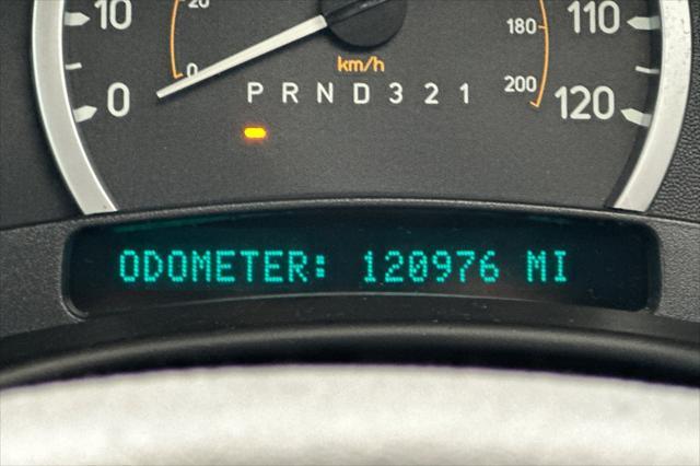 used 2007 Hummer H2 car, priced at $20,995