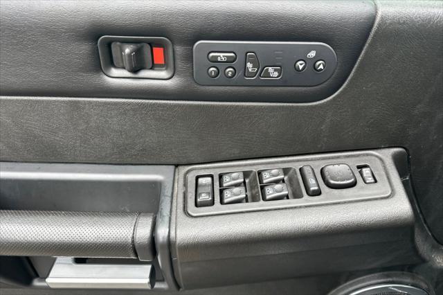 used 2007 Hummer H2 car, priced at $22,995