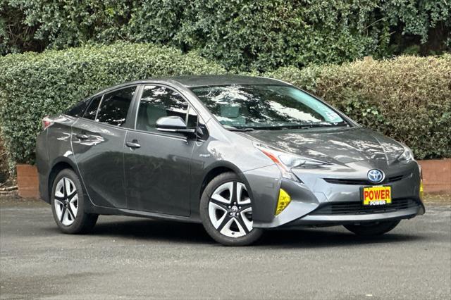 used 2016 Toyota Prius car, priced at $18,866