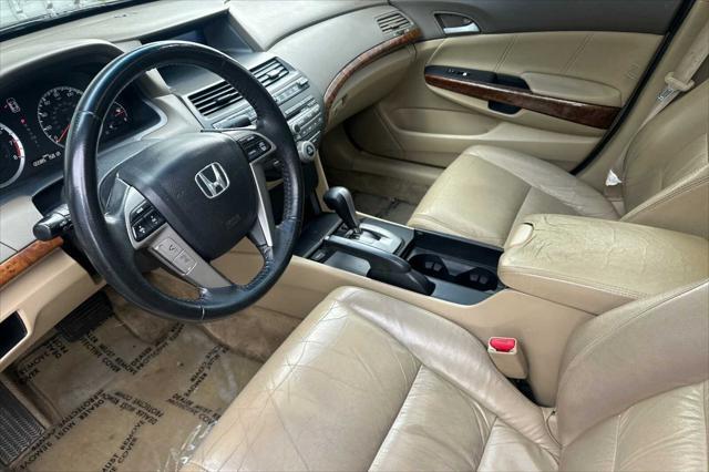 used 2010 Honda Accord car, priced at $9,995