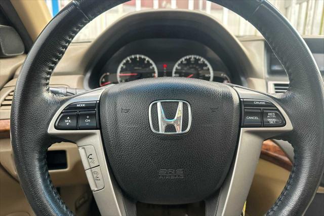 used 2010 Honda Accord car, priced at $9,995