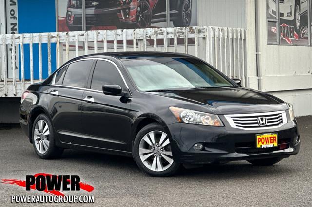 used 2010 Honda Accord car, priced at $6,995