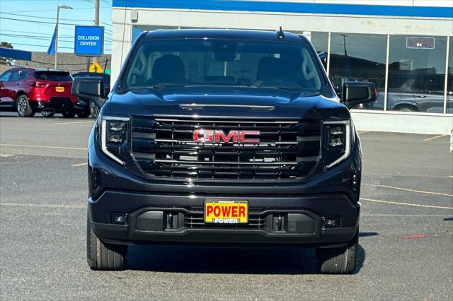 new 2025 GMC Sierra 1500 car, priced at $62,180