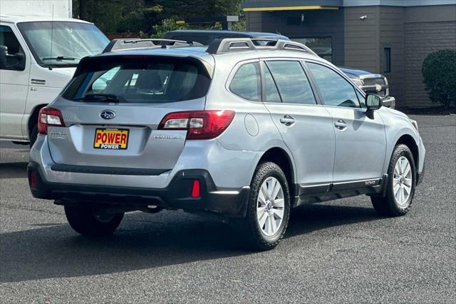 used 2019 Subaru Outback car, priced at $14,995