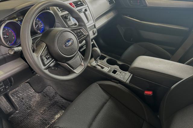 used 2019 Subaru Outback car, priced at $14,995