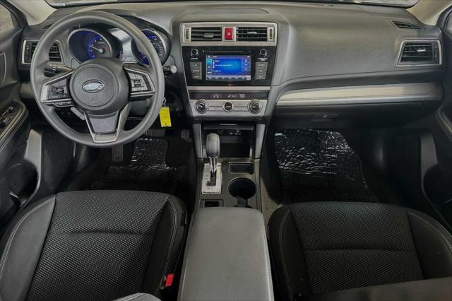 used 2019 Subaru Outback car, priced at $14,995