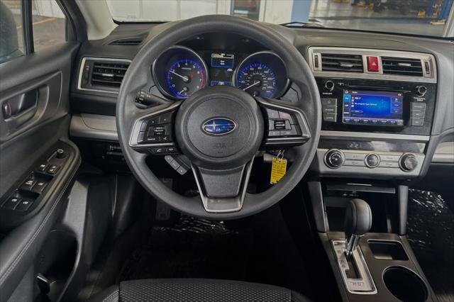 used 2019 Subaru Outback car, priced at $14,995