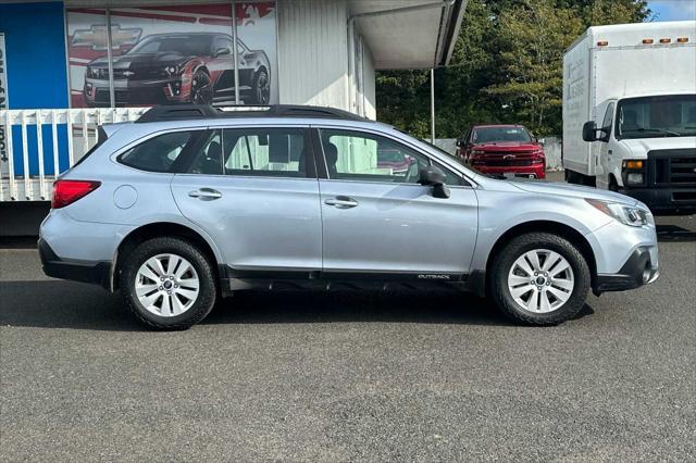 used 2019 Subaru Outback car, priced at $14,995