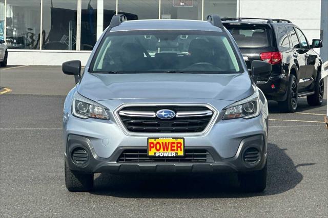 used 2019 Subaru Outback car, priced at $14,995