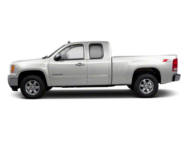 used 2013 GMC Sierra 1500 car