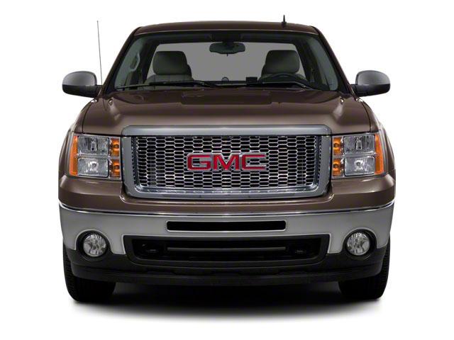 used 2013 GMC Sierra 1500 car