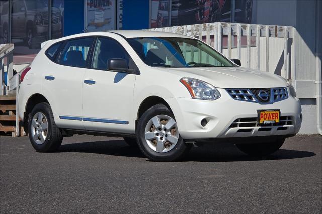 used 2013 Nissan Rogue car, priced at $6,995