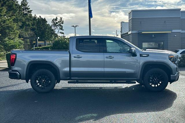 new 2025 GMC Sierra 1500 car, priced at $66,540