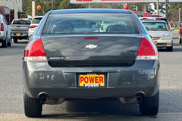 used 2013 Chevrolet Impala car, priced at $6,995