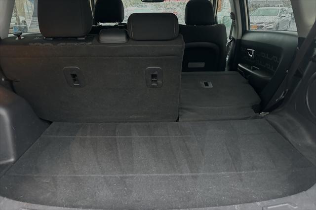 used 2013 Kia Soul car