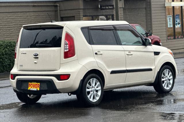 used 2013 Kia Soul car