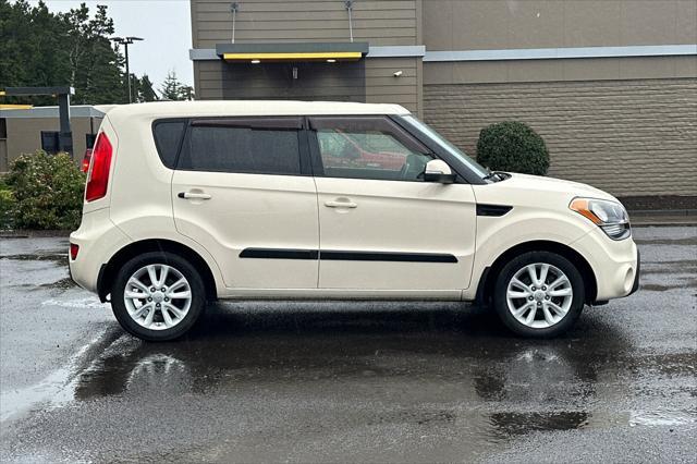 used 2013 Kia Soul car