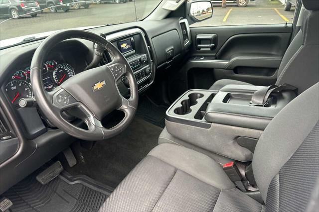 used 2014 Chevrolet Silverado 1500 car, priced at $25,995