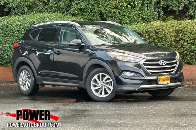 used 2016 Hyundai Tucson car, priced at $9,995