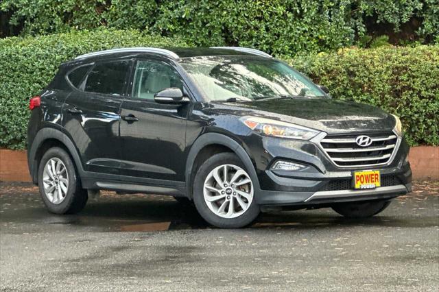 used 2016 Hyundai Tucson car, priced at $9,995