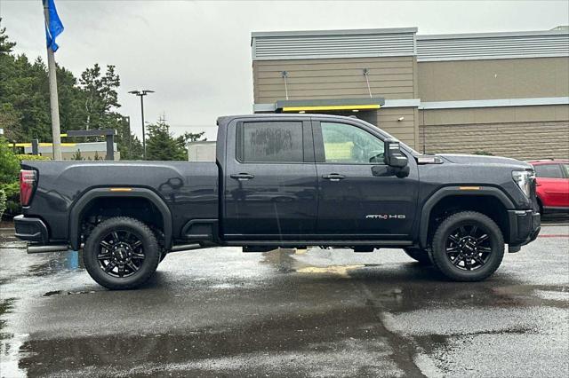 new 2025 GMC Sierra 3500 car, priced at $87,750