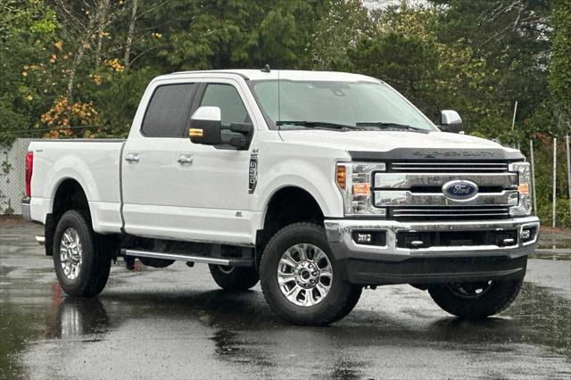 used 2019 Ford F-250 car, priced at $54,995