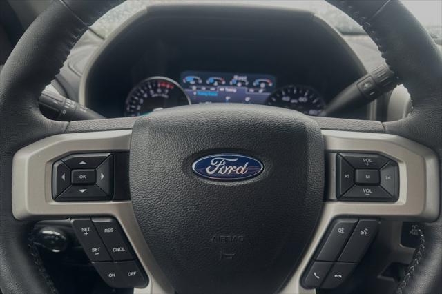 used 2019 Ford F-250 car, priced at $54,995