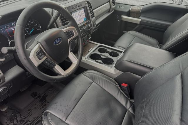 used 2019 Ford F-250 car, priced at $54,995