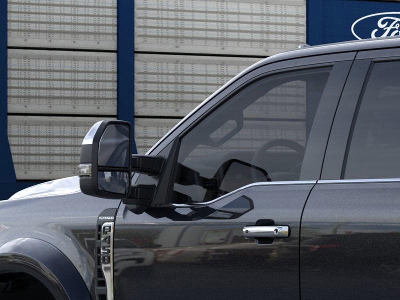 new 2025 Ford F-450 car, priced at $106,975