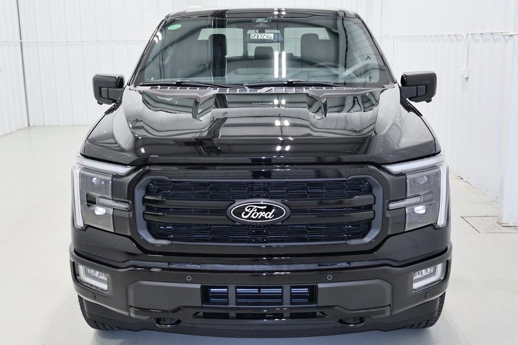 new 2024 Ford F-150 car, priced at $72,730