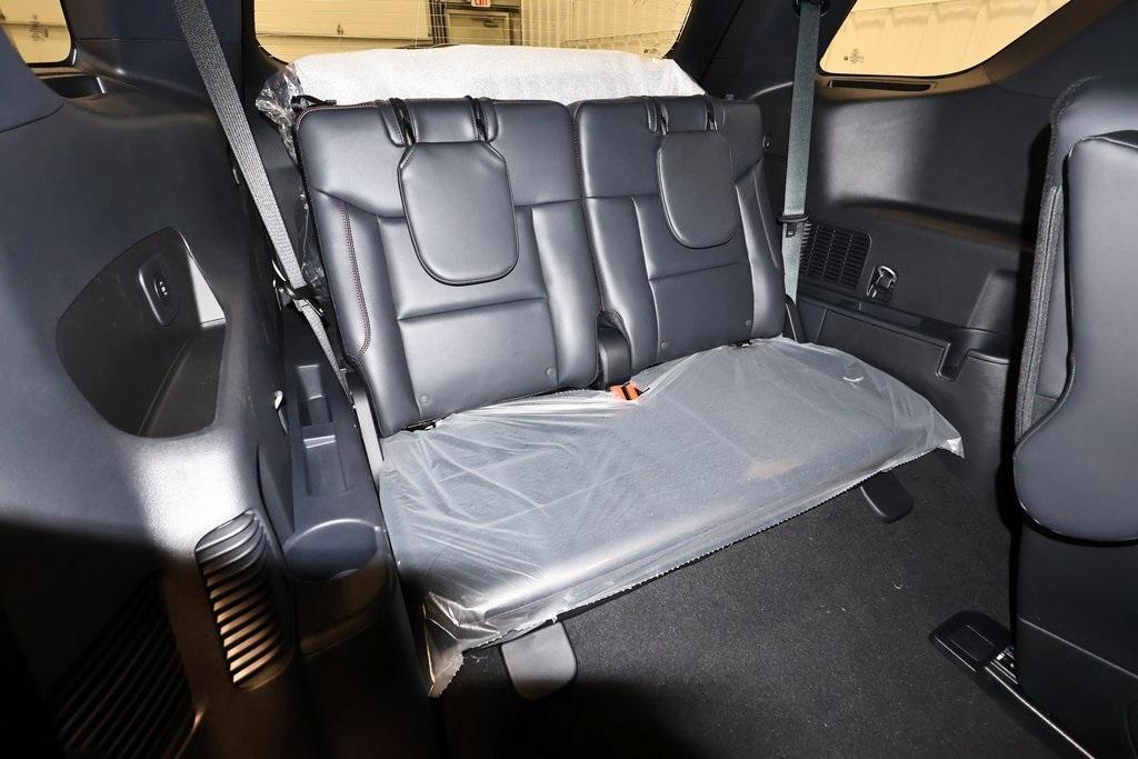 new 2026 Ford Explorer car, priced at $64,330