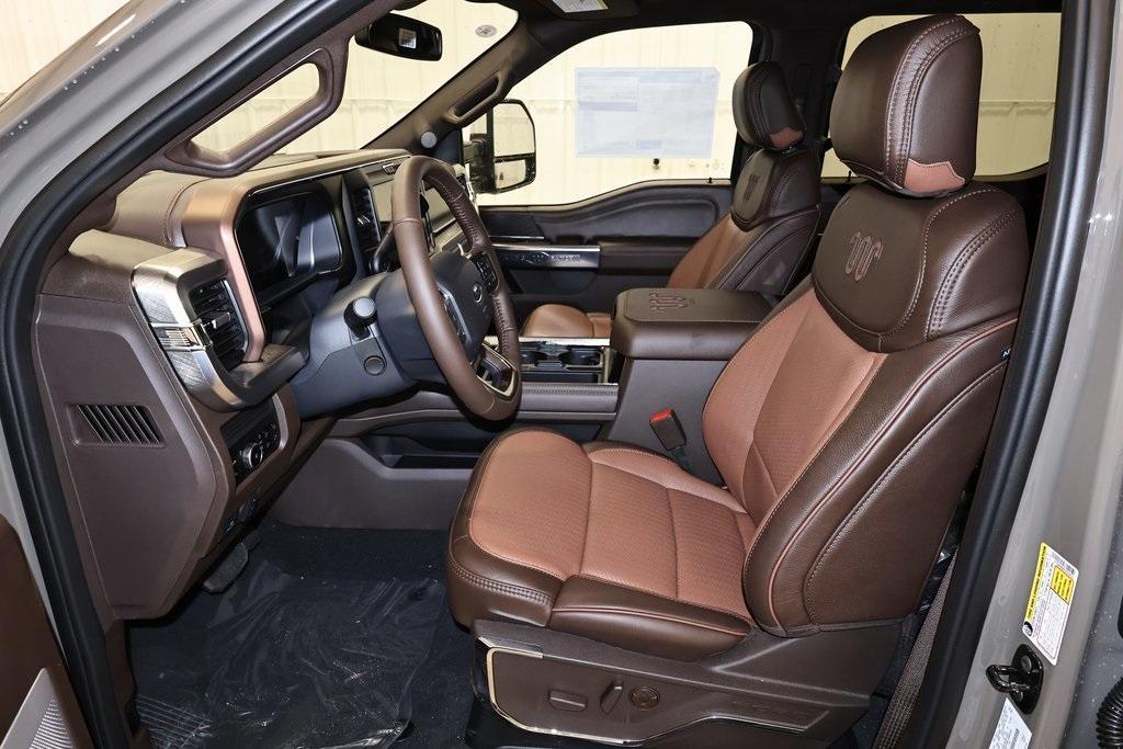 new 2026 Ford F-350 car, priced at $101,545