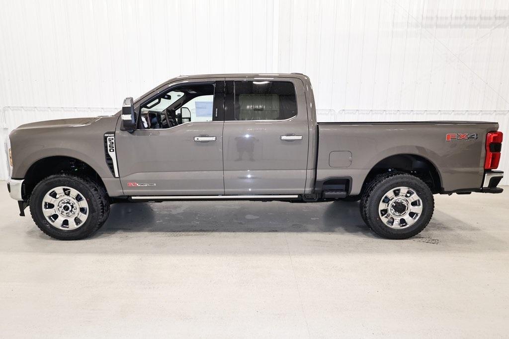 new 2026 Ford F-350 car, priced at $101,545