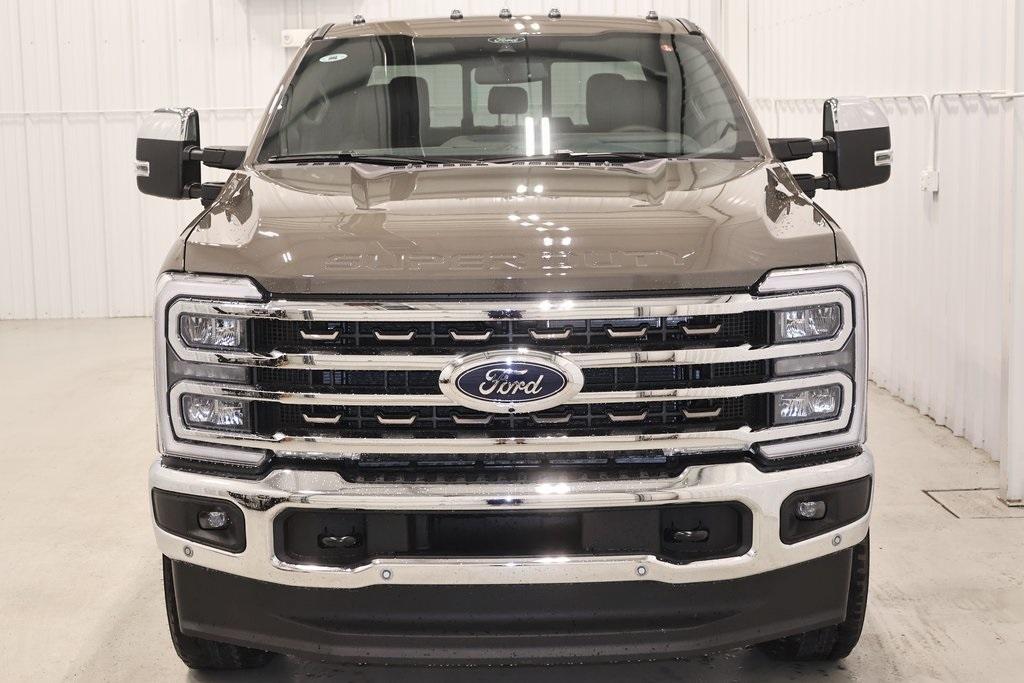 new 2026 Ford F-350 car, priced at $101,545