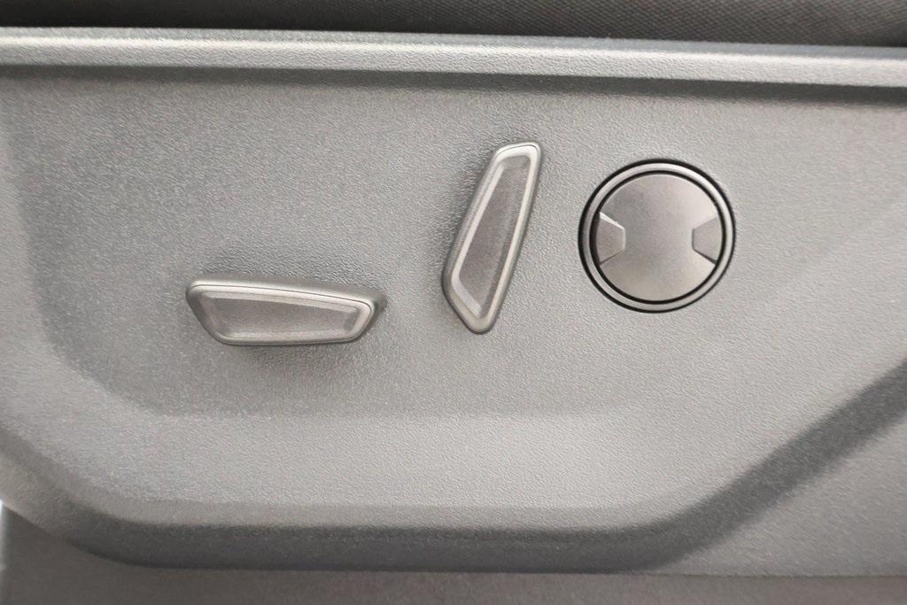 new 2025 Ford F-150 car, priced at $55,084