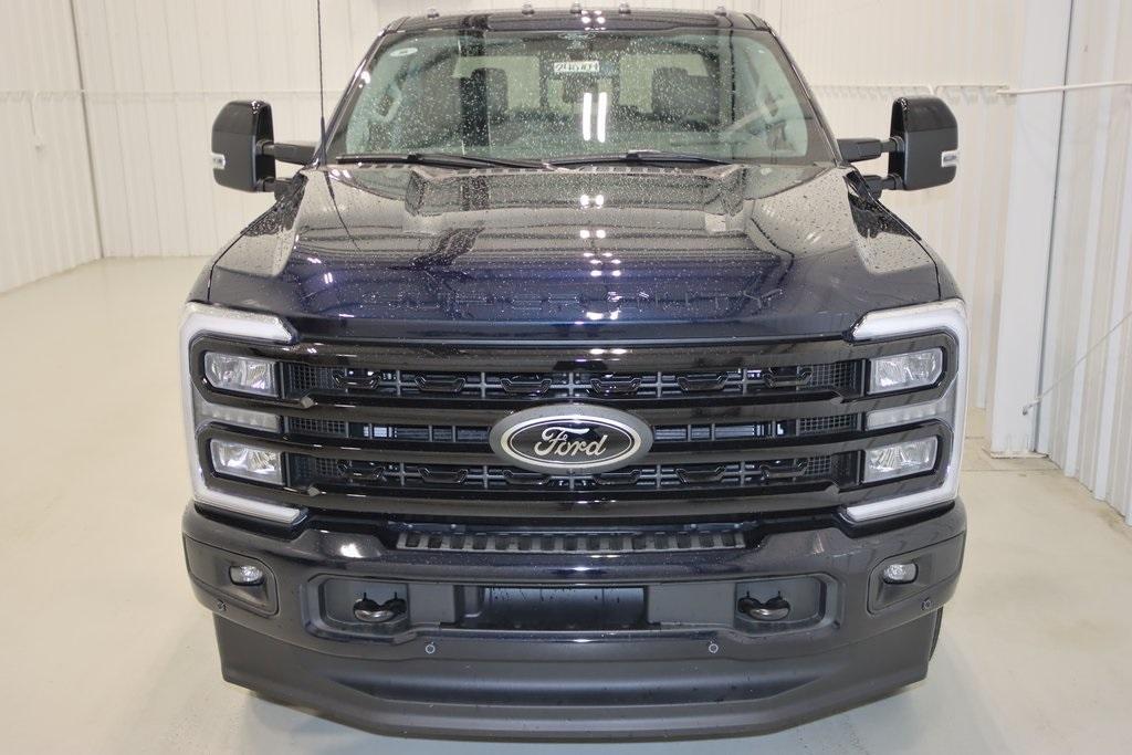 new 2024 Ford F-350 car, priced at $85,170