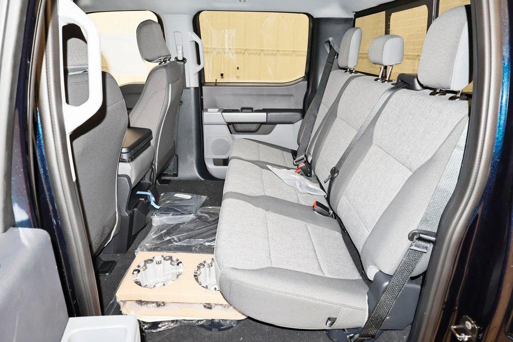 new 2025 Ford F-350 car, priced at $71,760