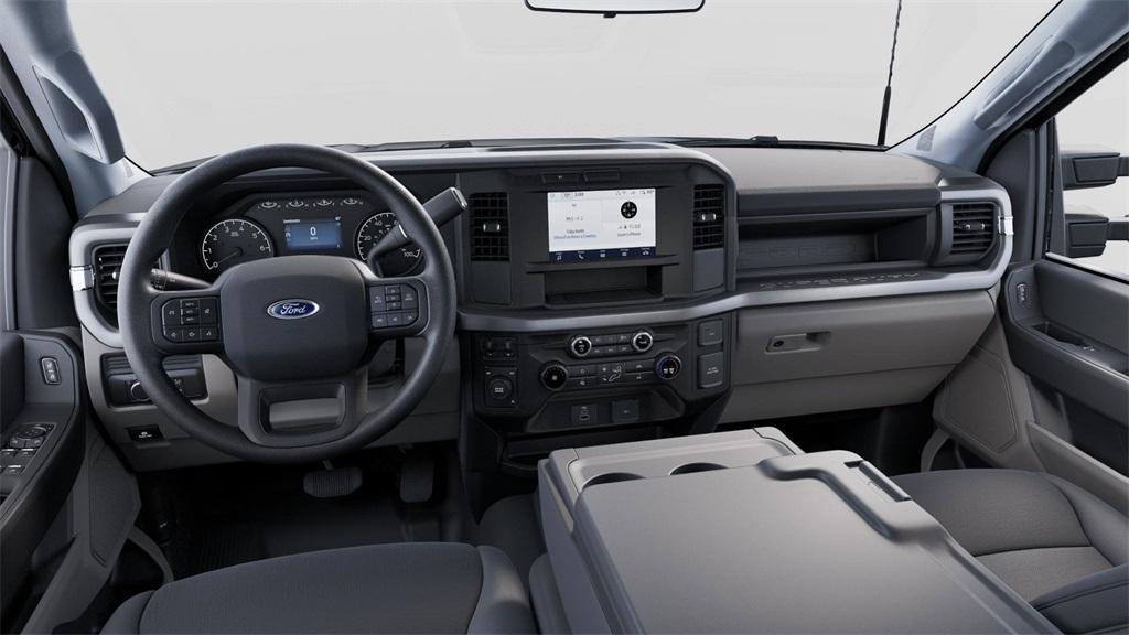 new 2025 Ford F-350 car, priced at $71,760