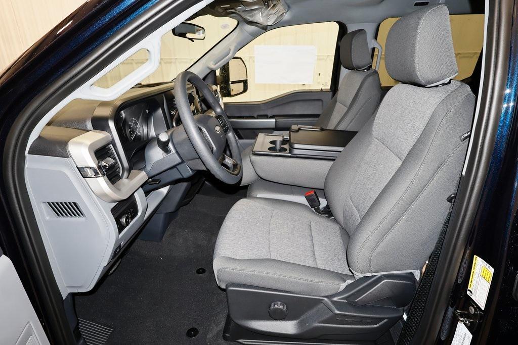 new 2025 Ford F-350 car, priced at $71,760